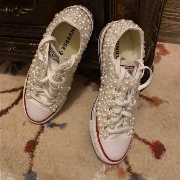 Converse Shoes - All Star Converse